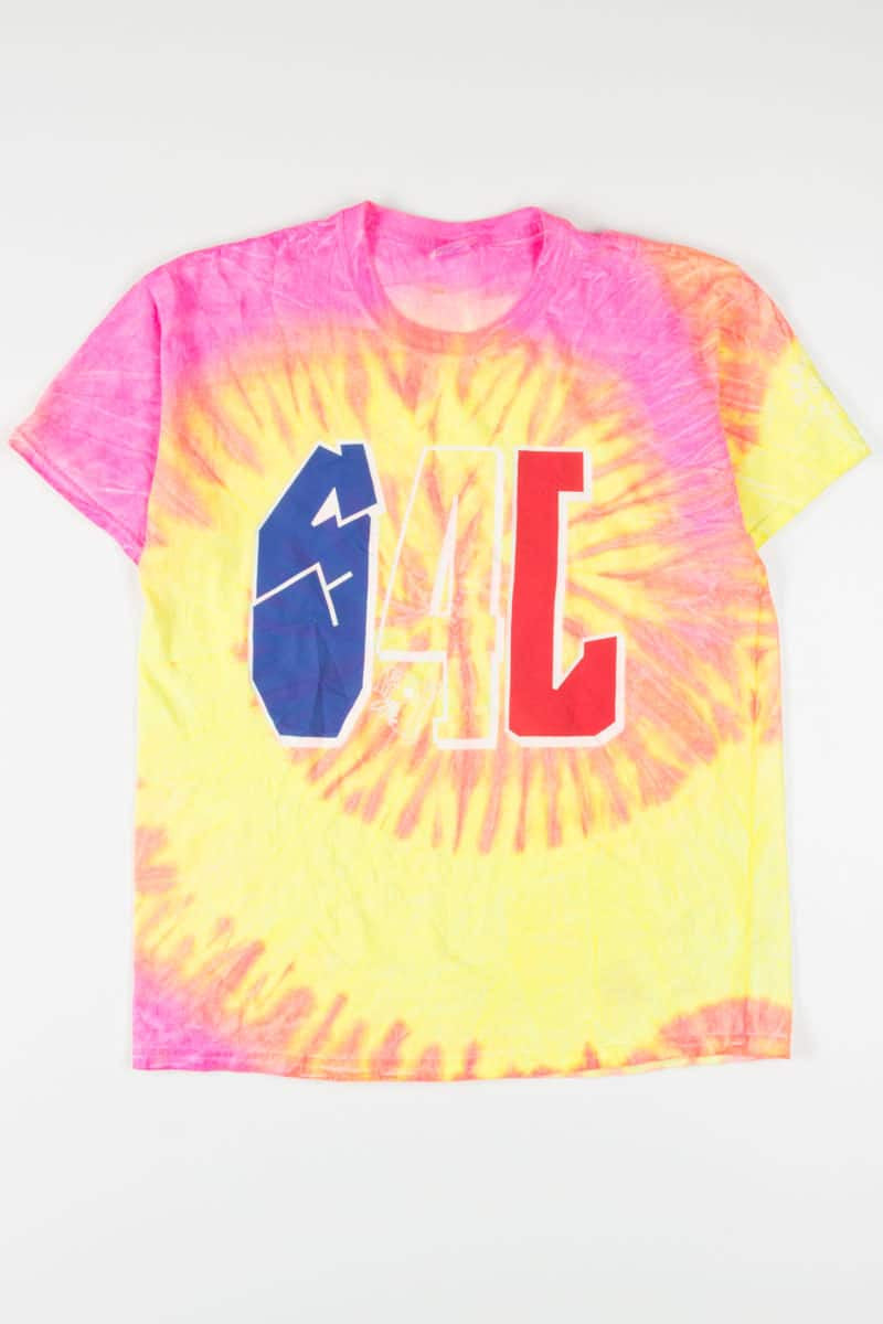 S4L Tie Dye T-Shirt