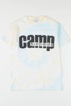 Camp Lutherhaven Tie Dye T-Shirt