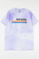McCoy Color Run Tie Dye T-Shirt