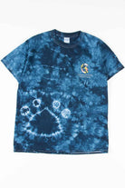 Blue Humane Society of Carroll County Tie Dye T-Shirt