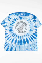 Oak Hill Elementary Tie Dye T-Shirt