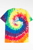 Jefferson Elementary Field Day Tie Dye T-Shirt