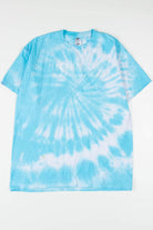 Michindoh Outdoor Education School Tie Dye T-Shirt