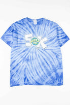 Sweetwater 420 Fest 2013 Tie Dye T-Shirt