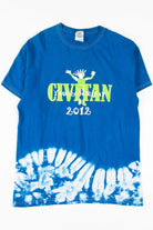 Civitan Youth Seminar Tie Dye T-Shirt