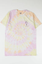 Fourth Dimension Tie Dye T-Shirt
