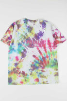 Maui Wave Riders Tie Dye T-Shirt