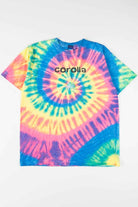 Corolla North Carolina Tie Dye T-Shirt
