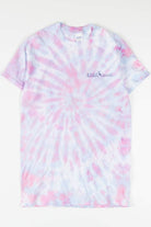 Massey's Landing Resort Tie Dye T-Shirt