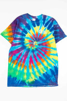 First United Methodist Church Tie Dye T-Shirt