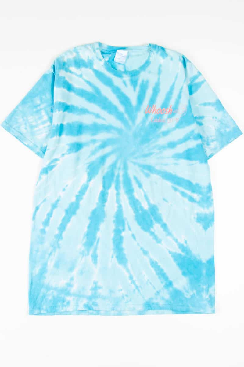 Whoosh Cataline 320 Tie Dye T-Shirt