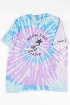 Rising Star Camp Tie Dye T-Shirt