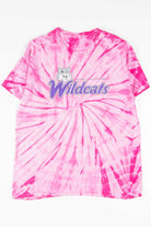 Irvington Elementary Wildcats Tie Dye T-Shirt