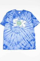 Sweetwater 420 Fest 2013 Tie Dye T-Shirt 1