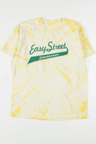 Easy Street Entertainment Tie Dye T-Shirt