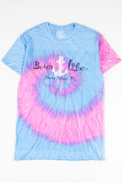 Marco Island Beach Life Tie Dye T-Shirt