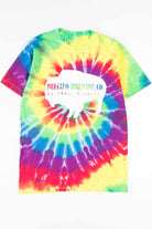 Buffalo Brewing Co. Tie Dye T-Shirt