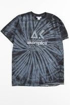 Akomplice Tie Dye Tee