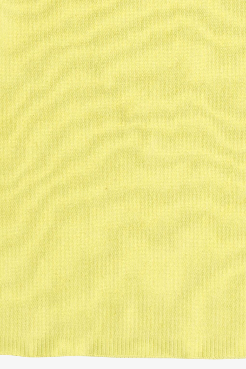 Vintage Ralph Lauren Active Neon Yellow Long Sleeve Shirt (1990s)