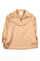 Vintage Jantzen V-Neck Top (1970s)
