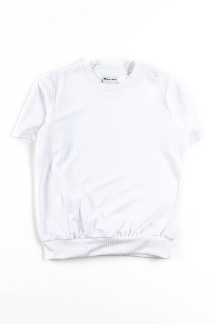 Vintage BonWorth Tee Top