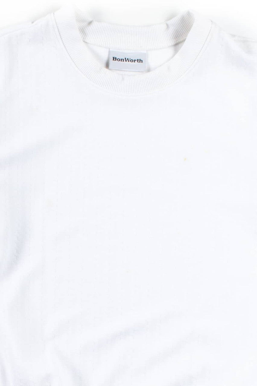 Vintage BonWorth Tee Top