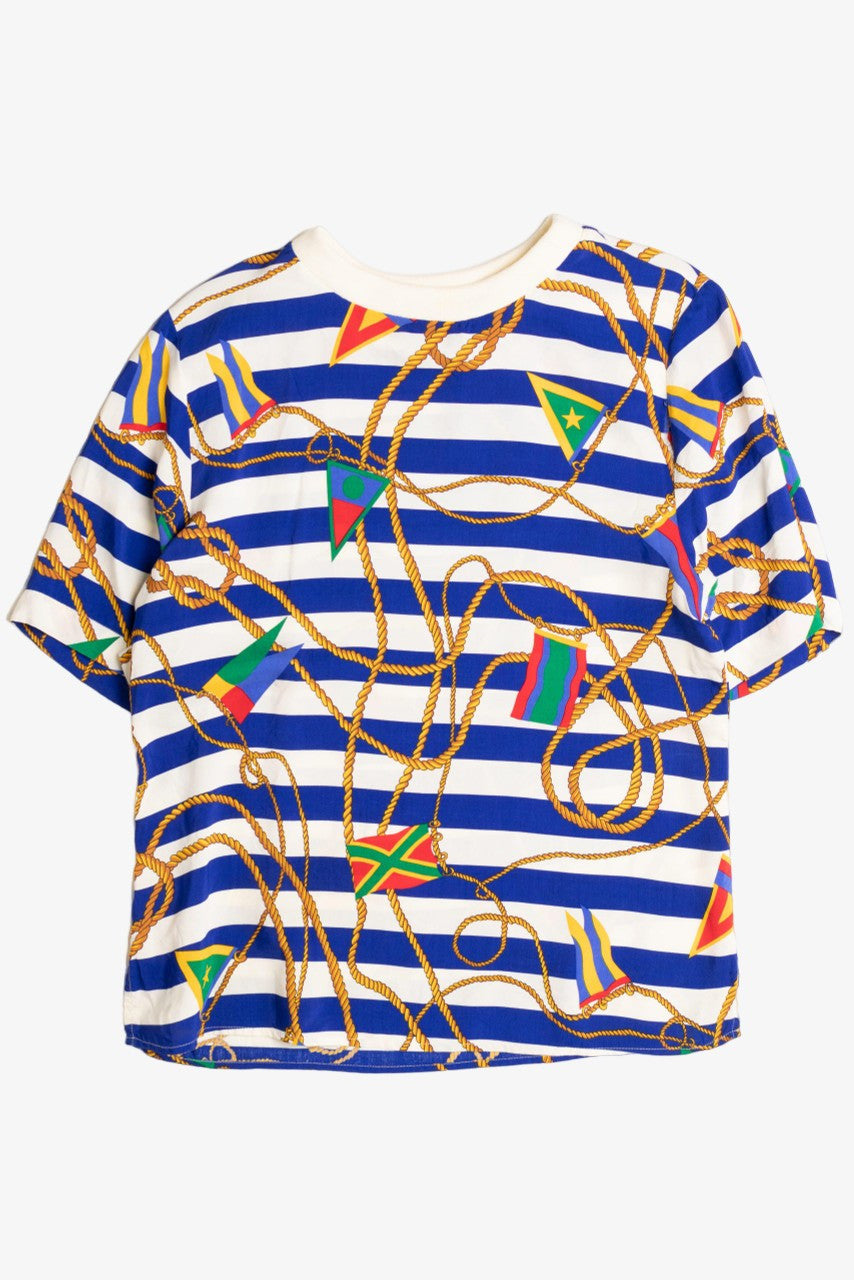 Sailor Top