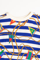 Sailor Top