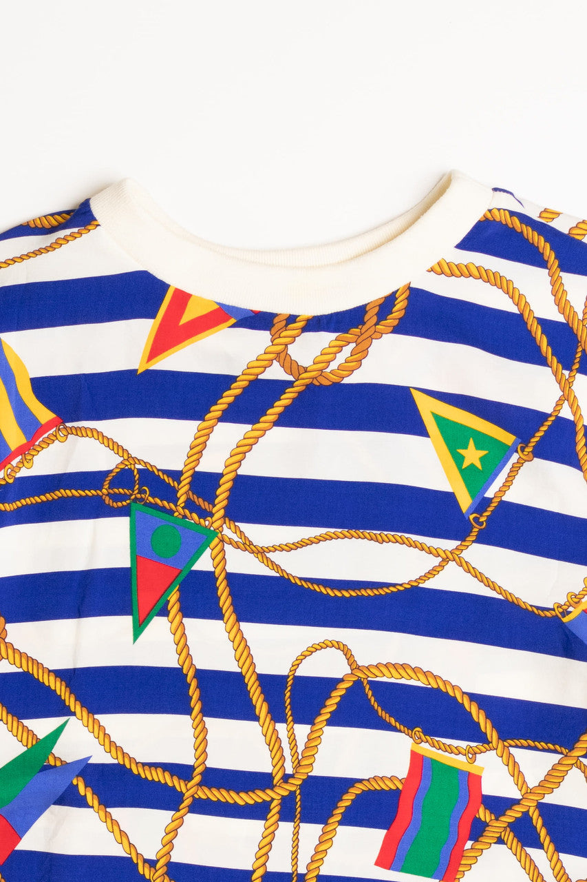 Sailor Top