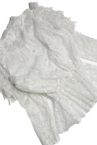 Vintage Victorian Style Top (1990s) 630