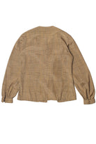 Vintage Posh by Jay Anderson Button Up Top 