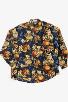 Vintage Luxe Fruit Express Top