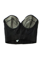 Vintage Exclusively Yours Strapless Bustier Top