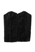 Vintage David Bitton Corset Top