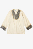 Vintage Kennington Tunic Top