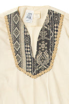 Vintage Kennington Tunic Top