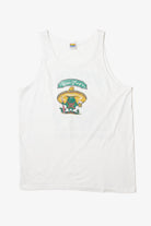 Señor Frog's Cozumel, Mexico Tank Top