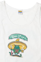 Señor Frog's Cozumel, Mexico Tank Top