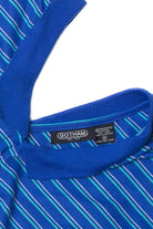 Vintage  Gotham V-Neck Top