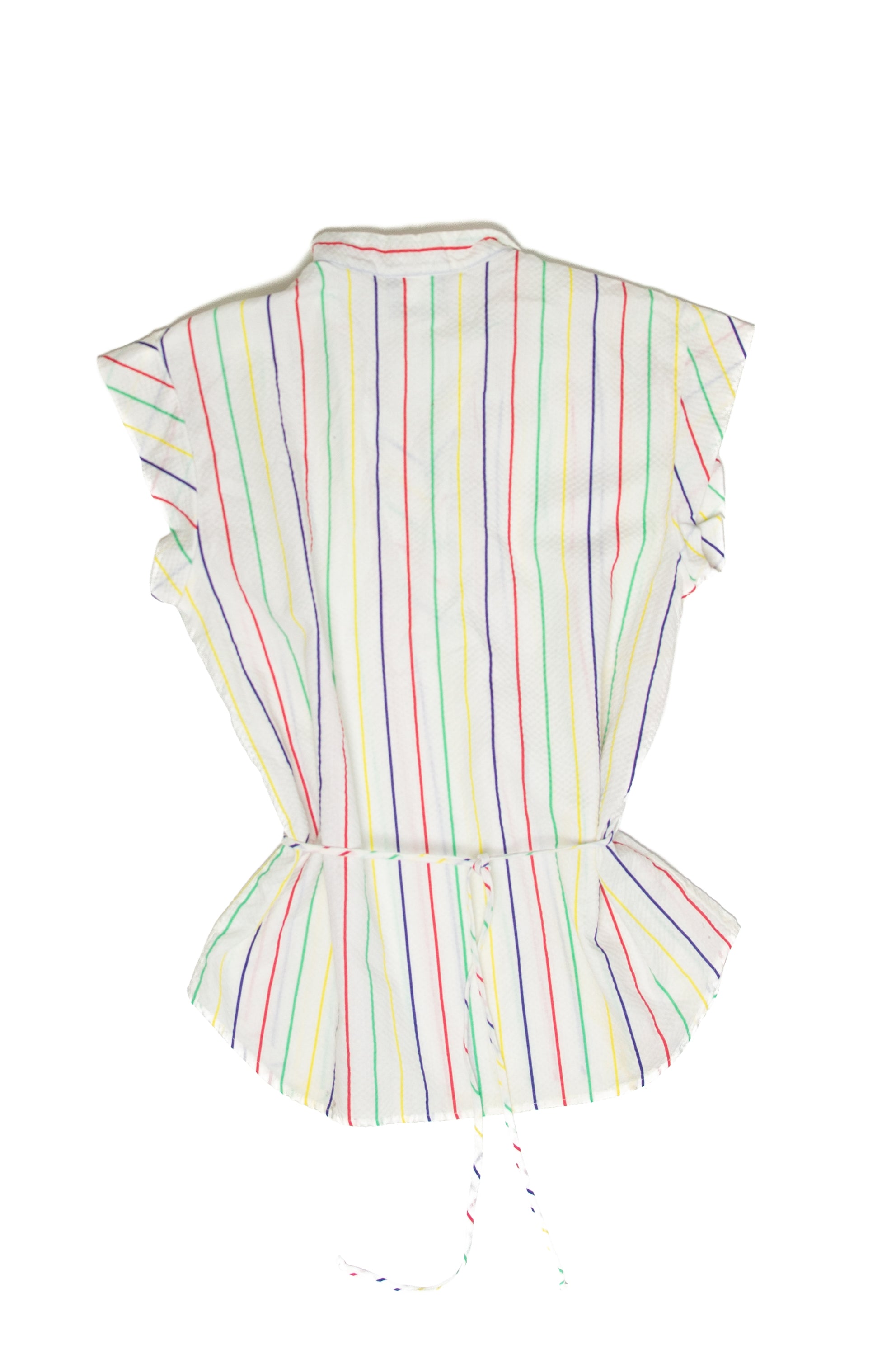 Vintage  Style My Stripped Top
