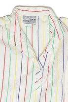 Vintage  Style My Stripped Top