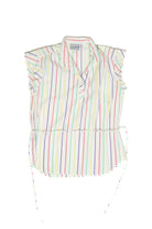 Vintage  Style My Stripped Top