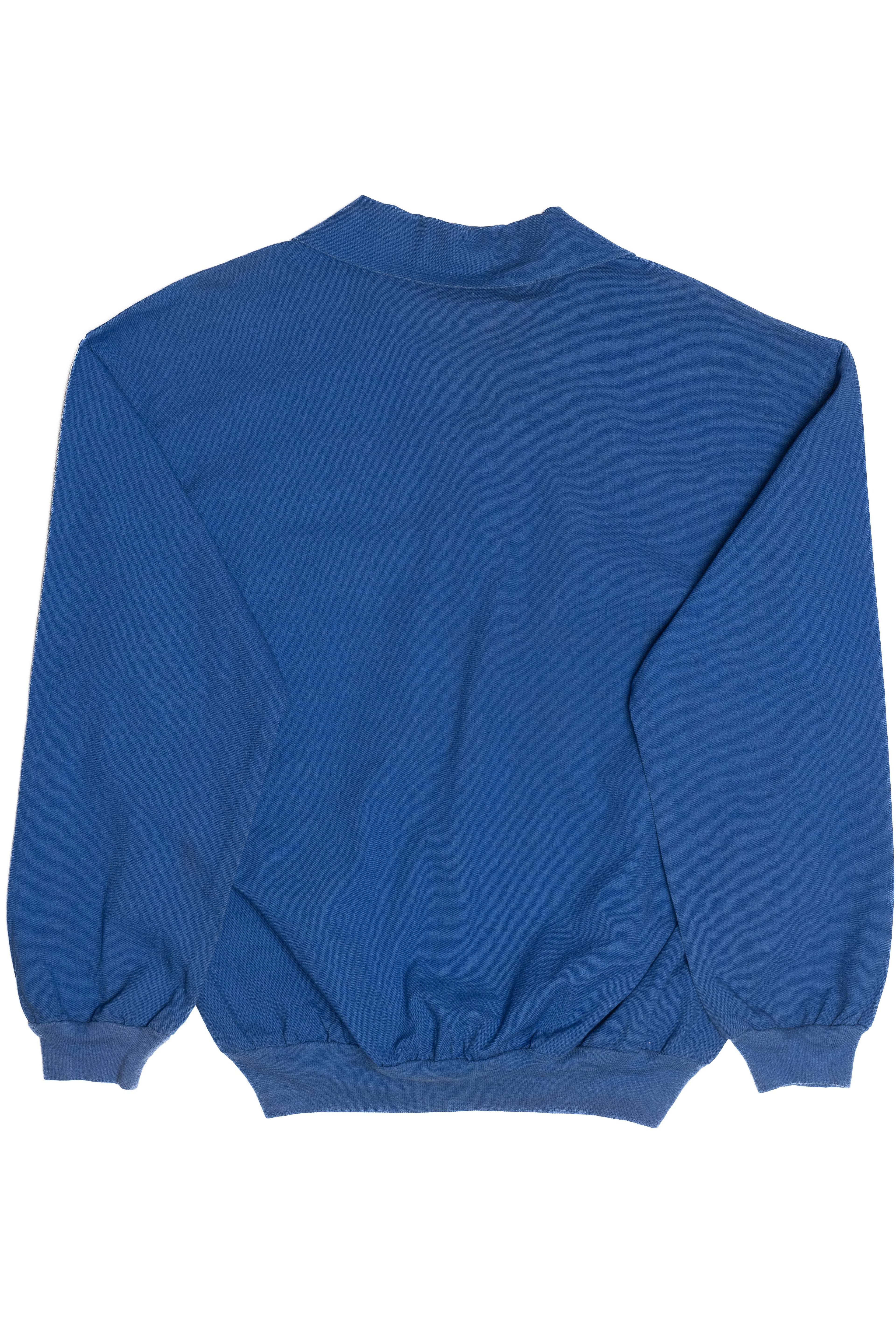 Vintage L.A. Directions Lightweight Top (1980s)