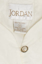 Vintage Bridal Tulle Sleeve Adjustable Waist Tie Top