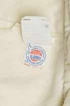 Vintage USA Union Made ILGWU Peasant Top (1970s)