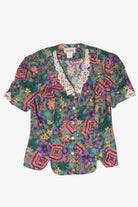 Vintage Miss Dorby Top (1980s)