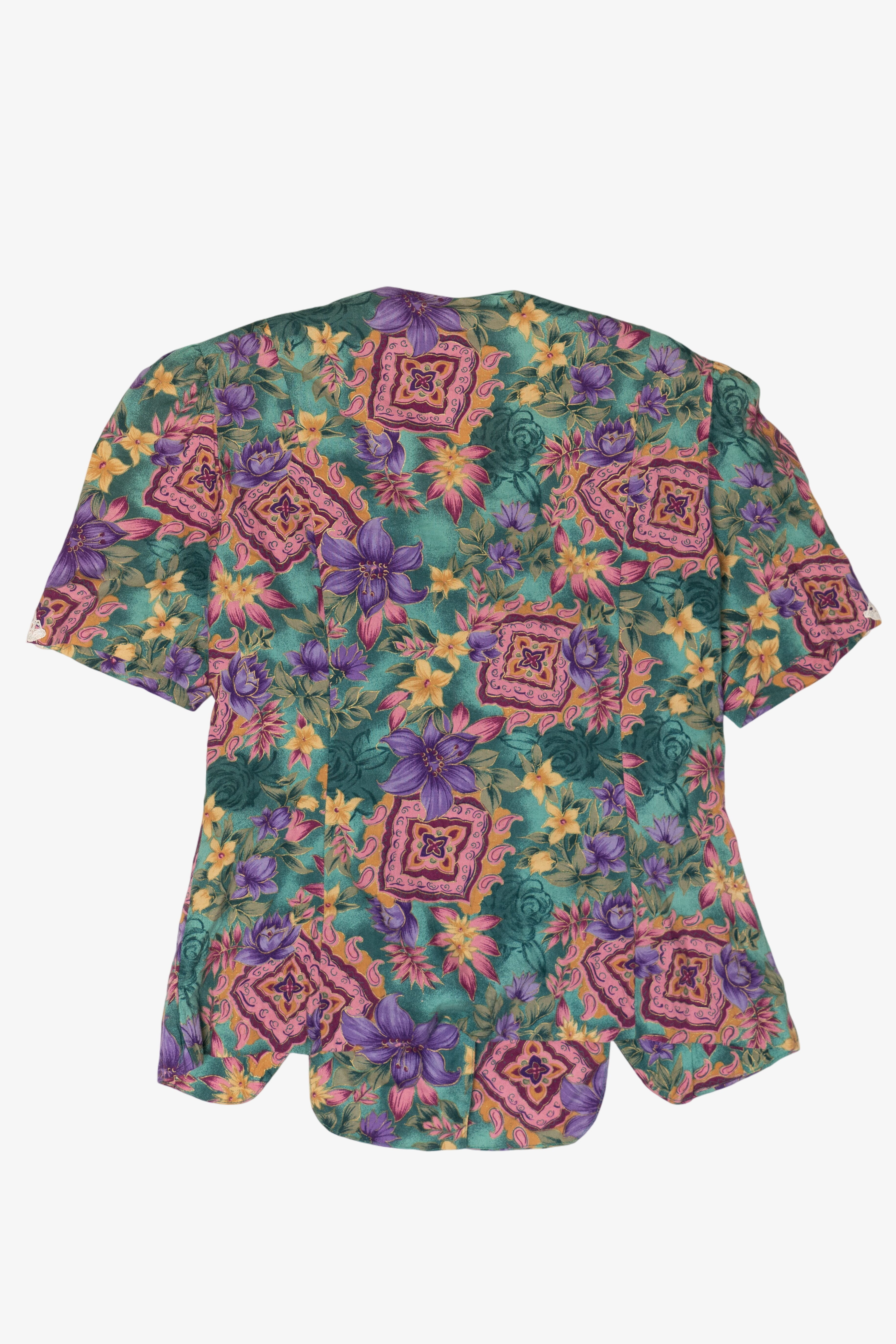 Vintage Miss Dorby Top (1980s)