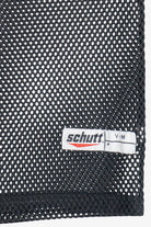 Sheer Sport Mesh Jersey Top