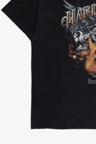 Hard Rock Cafe Denver Guitar T-Shirt (2010s)