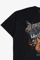 Hard Rock Cafe Denver Guitar T-Shirt (2010s)